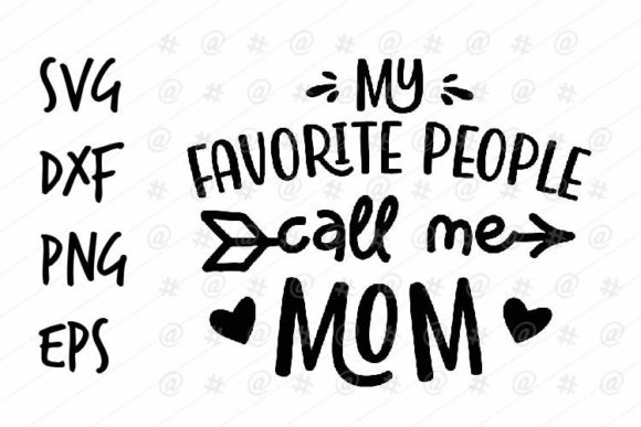 Call Me Mom SVG Embroidery Design Review