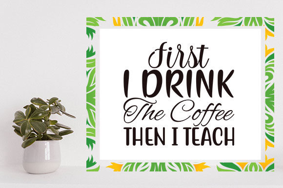 Homeschool Mom Svg Design for Crafts and Graphics