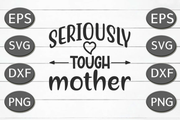 Mom Svg Design for Crafts and Graphics