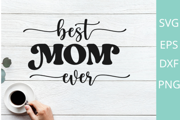 Mother Day SVG Designs for Crafts and Graphics