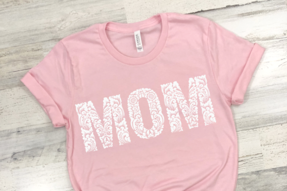 Mother Day SVG Mom SVG MAMA SVG for Crafts and Graphics